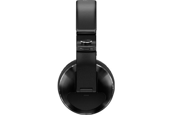Pioneer DJ HDJ-X10-K Schwarz  - Retoure (Zustand: sehr gut) image 2