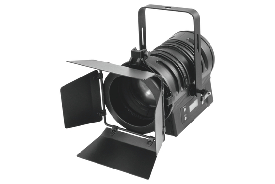 Eurolite LED THA-40PC Theater-Spot sw image 2