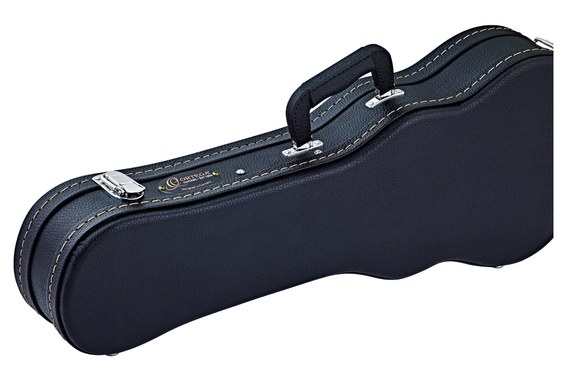 Ortega Economy Étui pour Ukulélé Baryton image 2