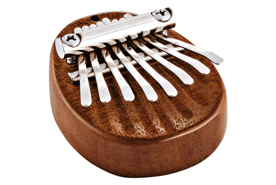 Meinl Sonic Energy KL8MINI Mini Kalimba image 2