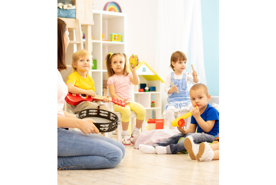 XDrum CA-180 Kleine Ahorn Claves image 2