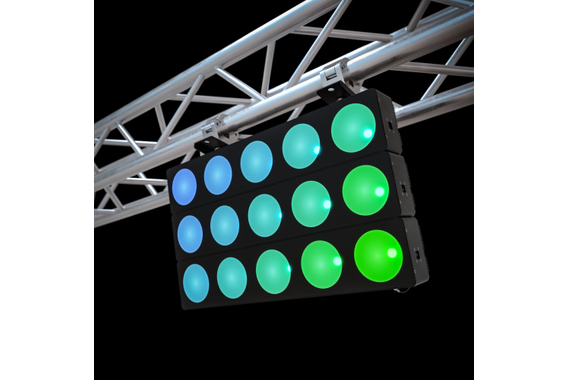 Chauvet DJ Core 5X1 ILS image 2