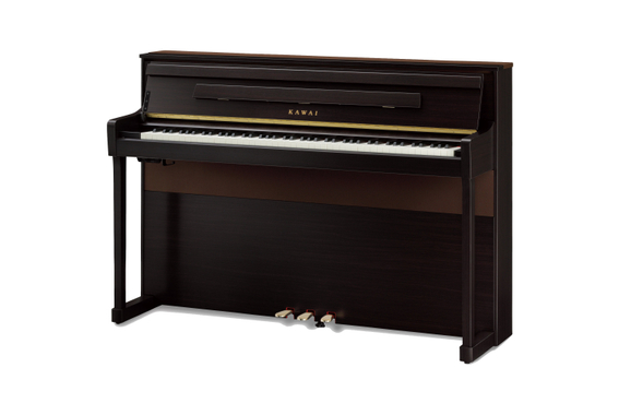 Kawai CA-901 R Set de Piano Digital de Palisandro image 2