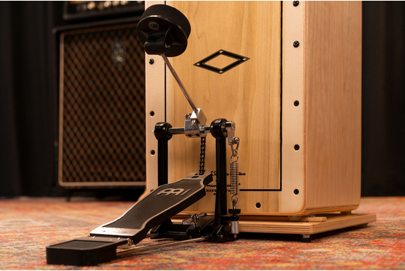 Meinl MCPM Cajon Pedal Mount image 2
