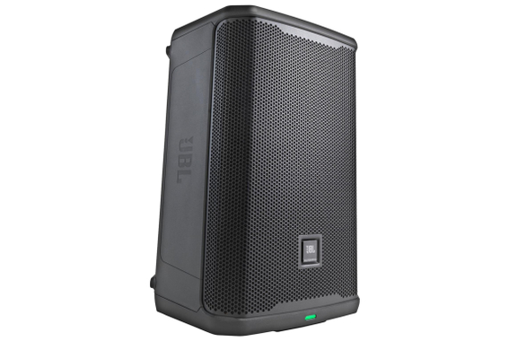 JBL PRX908 / PRX915XLF 2.2 Actief Systeem image 2