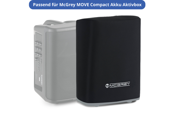 Funda Para McGrey MOVE Compact image 2