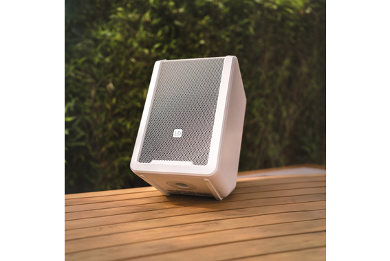 LD Systems ANNY 8 BPH B8 W Pure White image 2