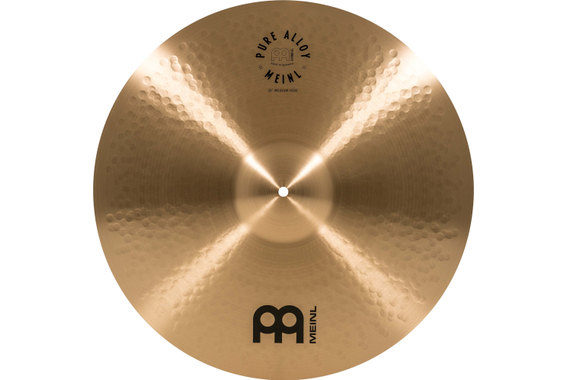Meinl Pure Alloy 20\" Medium Ride image 2