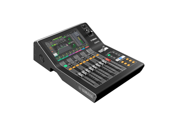 Yamaha DM3S Digitalmixer  - Retoure (Zustand: gut) image 2
