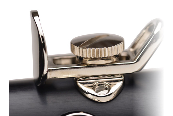 Buffet Crampon "Prodige" 18/6 Bb Clarinet Boehm image 2