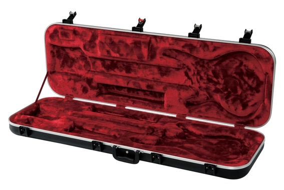 Ibanez MB300C Custodia Rigida Sagomata per Basso image 2