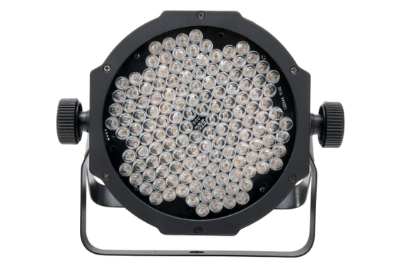 Showlite FLP-144 Flatline Panel LED Scheinwerfer 144x 10mm LED  - Retoure (Zustand: sehr gut) image 2