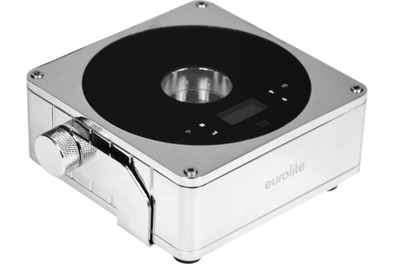 Eurolite Accu IP Flat Light 1 Chroom image 2