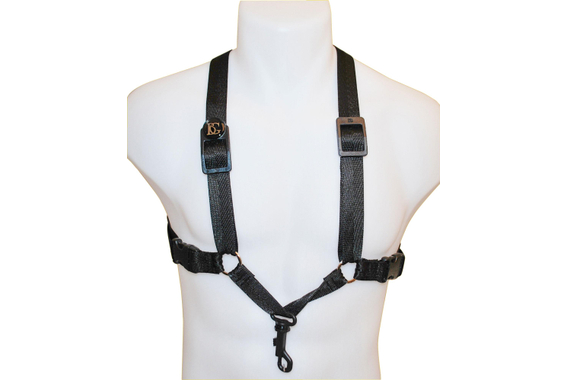 BG S40SH Saxophon Tragegurt Herren L image 2