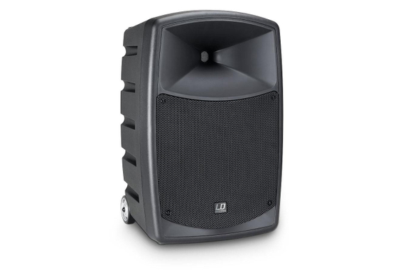 LD Systems Roadbuddy 10 Luidsprekerset incl. Statief image 2