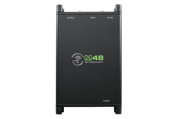 Mackie M48 Alimentatore Phantom image 2