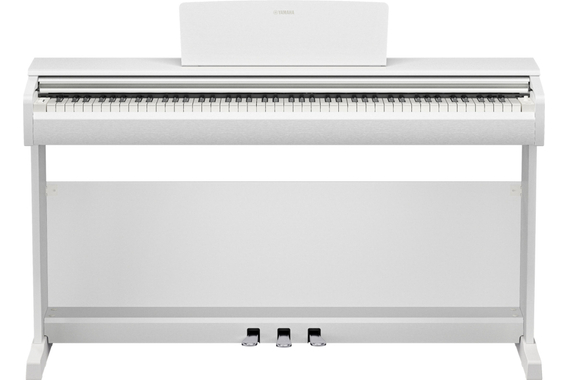 Yamaha Arius YDP-146 Wit image 2