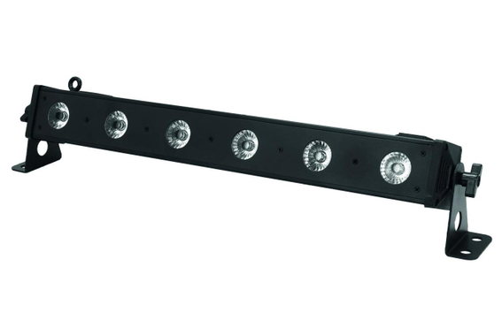 Barra LED Eurolite BAR-6 QCL RGBA image 2