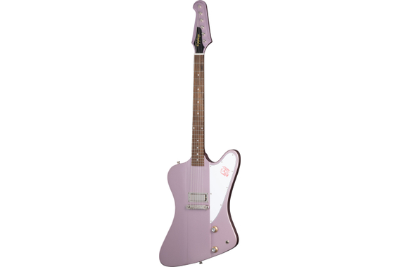 Epiphone 1963 Firebird I Heather Poly  - Retoure (Zustand: sehr gut) image 2