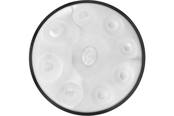 Set Handpan Ugur D-Celtic Minor en Acier Inoxydable image 2