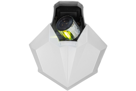 Eurolite LED CAT-80 Strahleneffekt weiß image 2