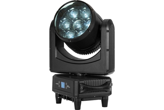 Eurolite LED IP TMH-H420 Beam/Wash/Flowereffect image 2