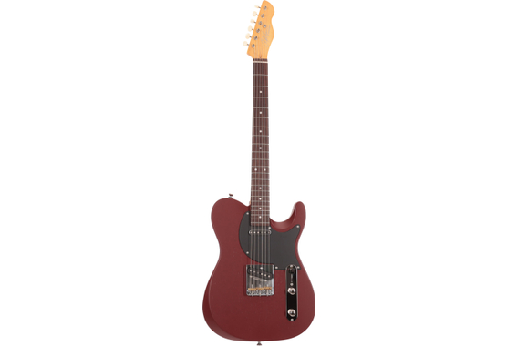 Chapman Peter Honoré Signature DPT Cinnabar Red image 2