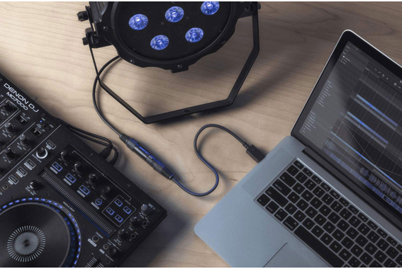 Soundswitch Micro DMX Interface image 2