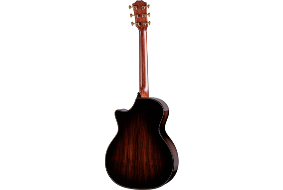 Taylor Builder's Edition 814ce Next Generation image 2