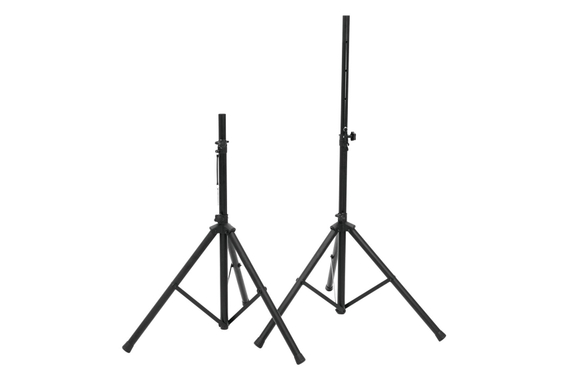 Omnitronic Supporti Alti Per Casse Move MK2 Set image 2