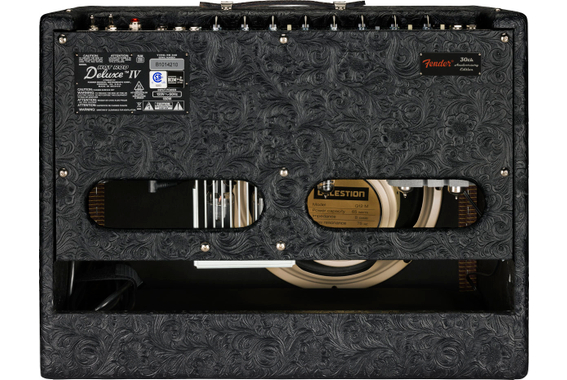 Fender Hot Rod Deluxe 30th Anniversary image 2