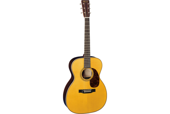 Martin Guitar 000-28EC Eric Clapton image 2