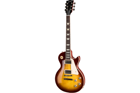 Gibson Les Paul Standard '60s Iced Tea  - Retoure (Zustand: sehr gut) image 2