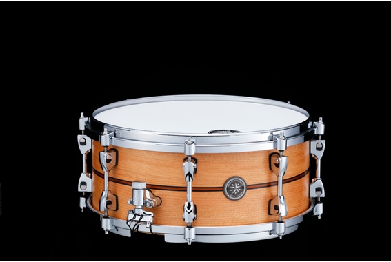 Tama PSP146E-SSC Starphonic Spruce Caisse Claire 14" x 6" image 2