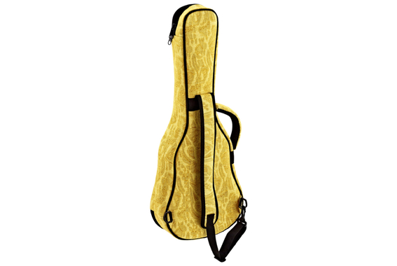 Ortega Jean Color Gigbag für Konzert-Ukulele Sun image 2