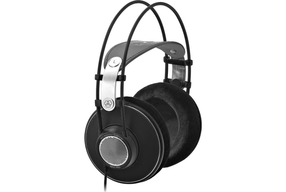Cuffie AKG K-612 Pro image 2