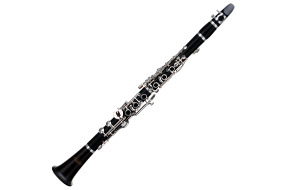 Classic Cantabile CL-20 Bb Clarinetto Set Di Ance 2.5 image 2
