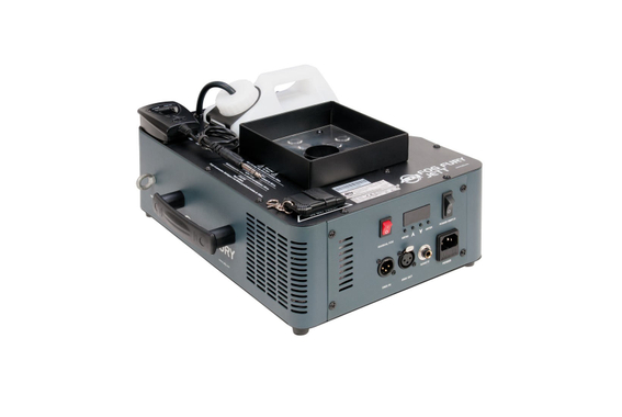 ADJ Fog Fury Jett RGBA LED Verticale Rookmachine image 2
