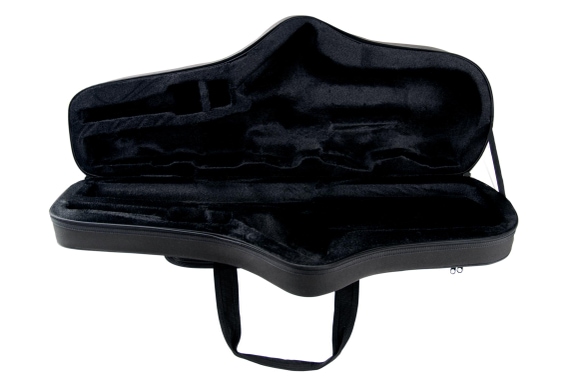 Classic Cantabile Custodia Leggera per Sassofono Tenore image 2
