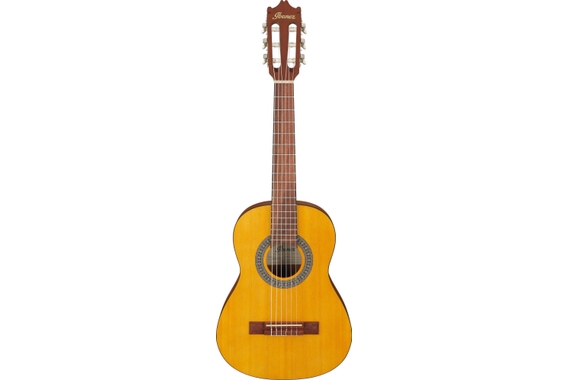  Ibanez GA1-OAM Open Pore Amber 1/2  - Retoure (Zustand: sehr gut) image 2