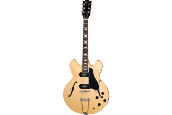 Gibson ES-330 Antique Natural image 2