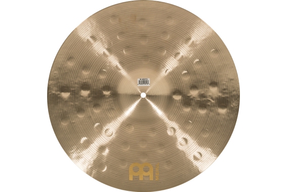 Meinl Byzance Extra Dry 18" Thin Crash image 2