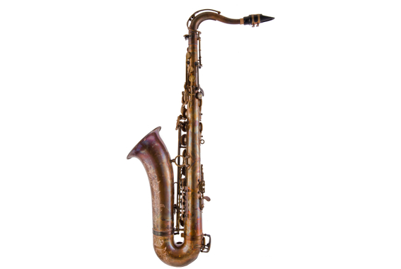 Leblanc Premiere Saxofón Tenor en Bb LTS711AB image 2