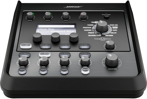 Bose T4S ToneMatch Mischpult image 2