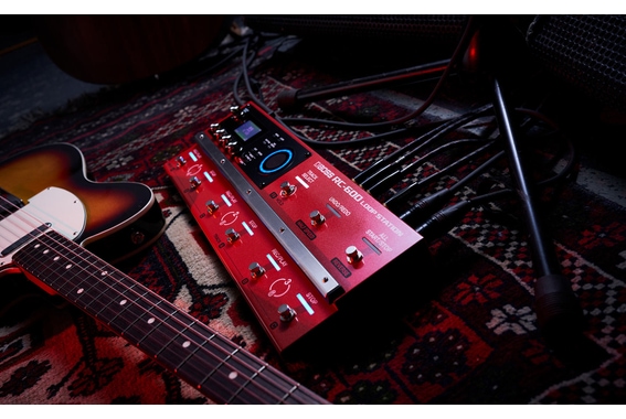 Boss RC-600 Loop Station image 2