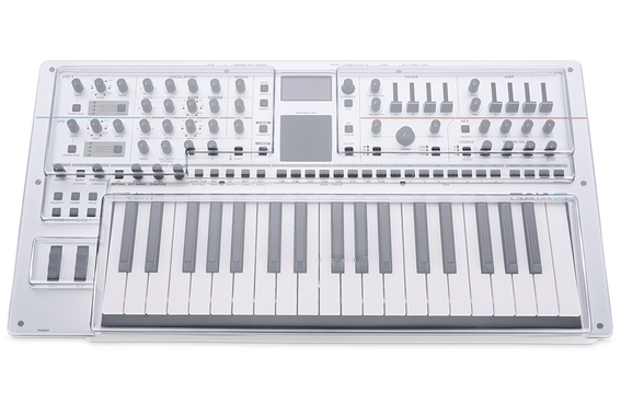Decksaver Roland Gaia 2 image 2