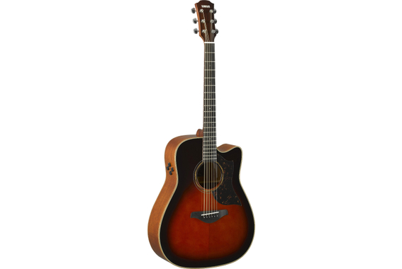Yamaha A3M ARE Tobacco Brown Sunburst image 2