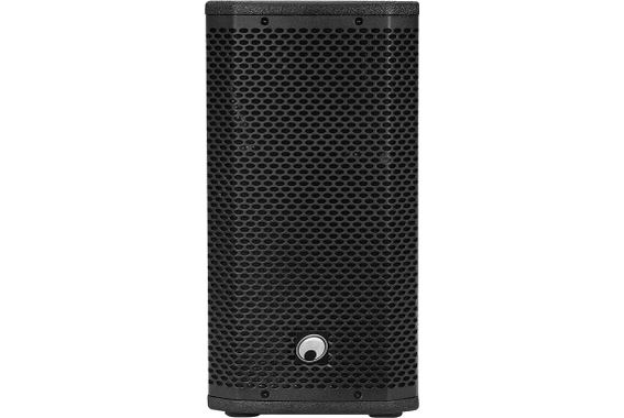 Omnitronic PAS-208 MK4 Top 2 Vie image 2