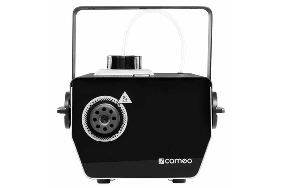 Cameo Phantom F3 Nebelmaschine  - Retoure (Zustand: gut) image 2