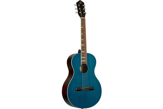 Ortega RRA-OCT Ranger Ocean Blue image 2